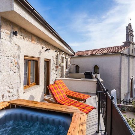 Villa Mulberry Milohnici 외부 사진