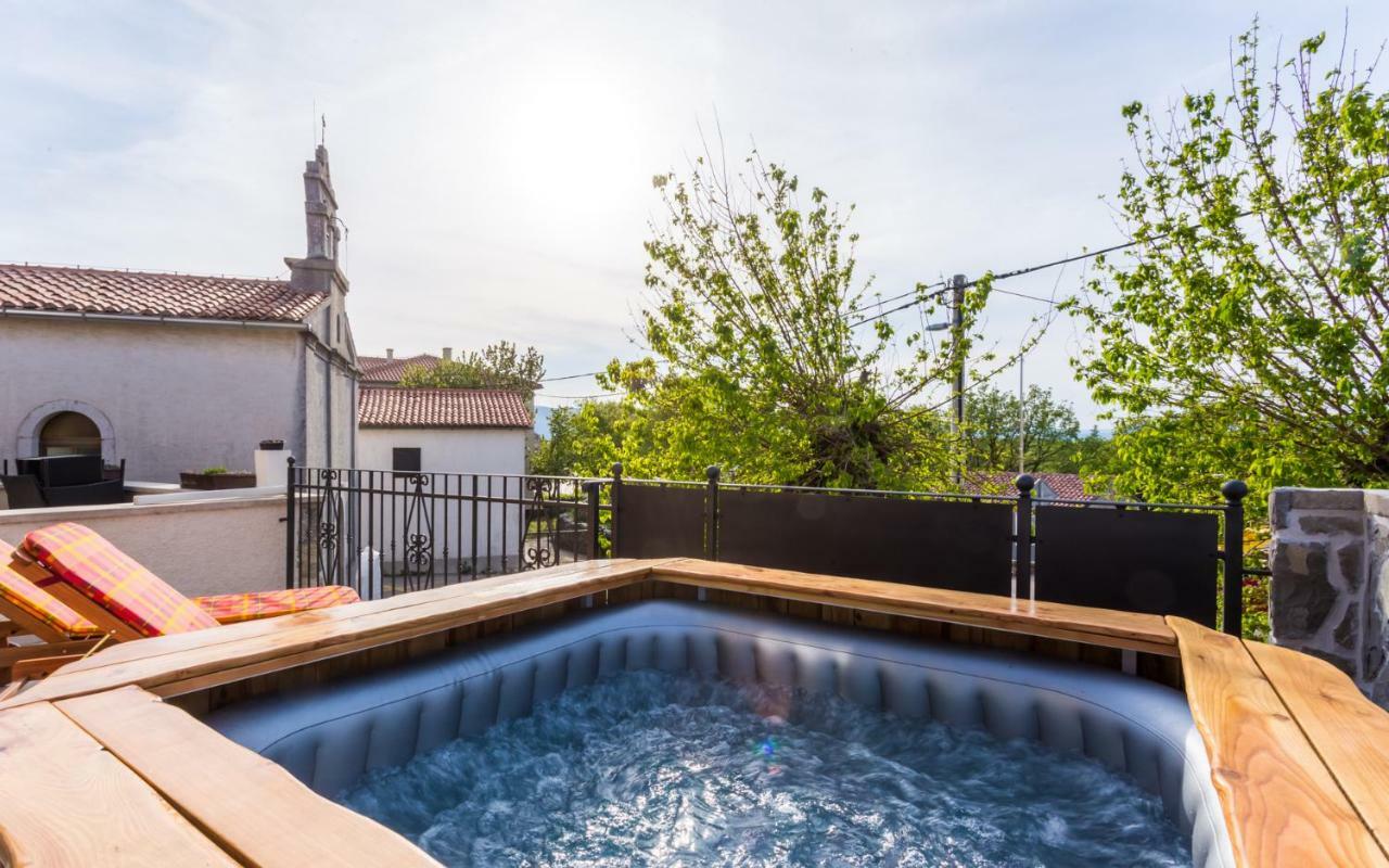 Villa Mulberry Milohnici 외부 사진