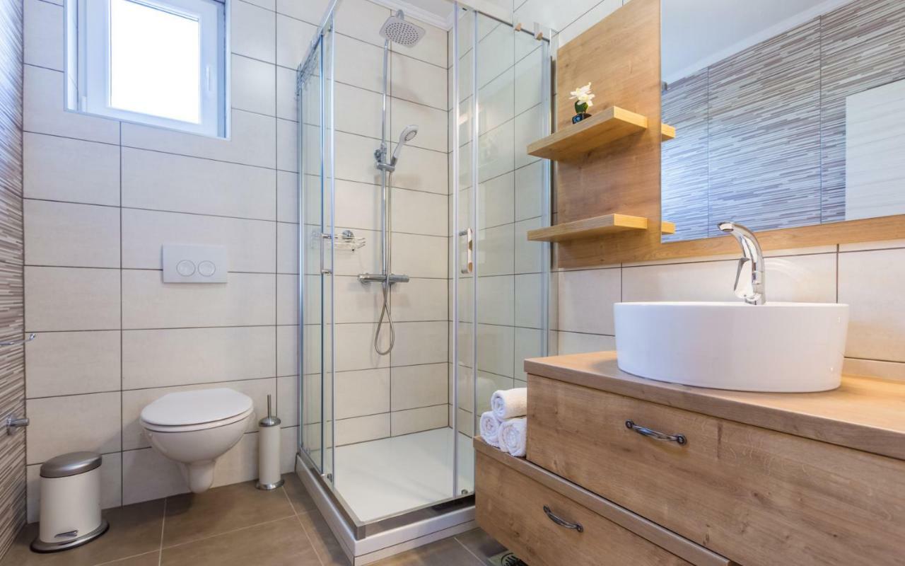 Villa Mulberry Milohnici 외부 사진