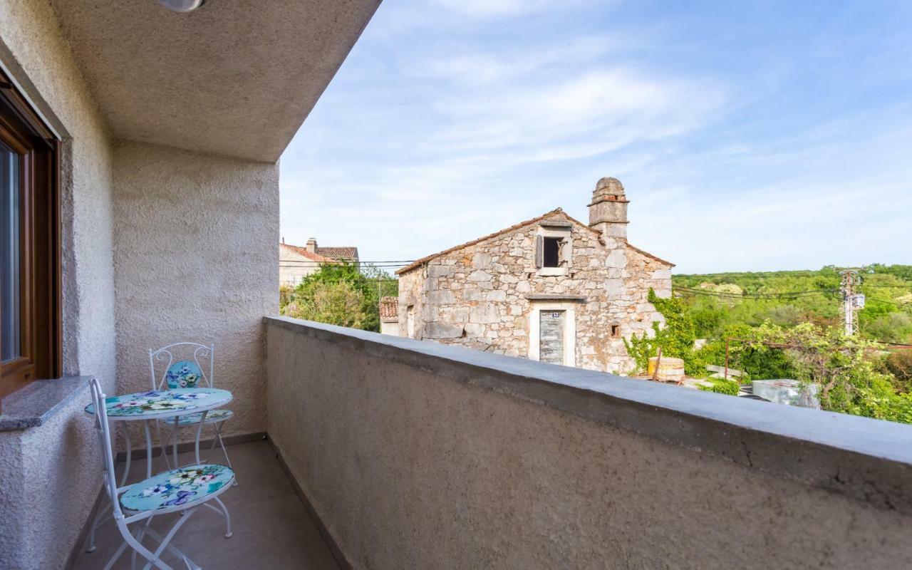 Villa Mulberry Milohnici 외부 사진