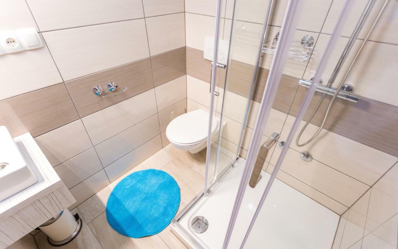 Villa Mulberry Milohnici 외부 사진