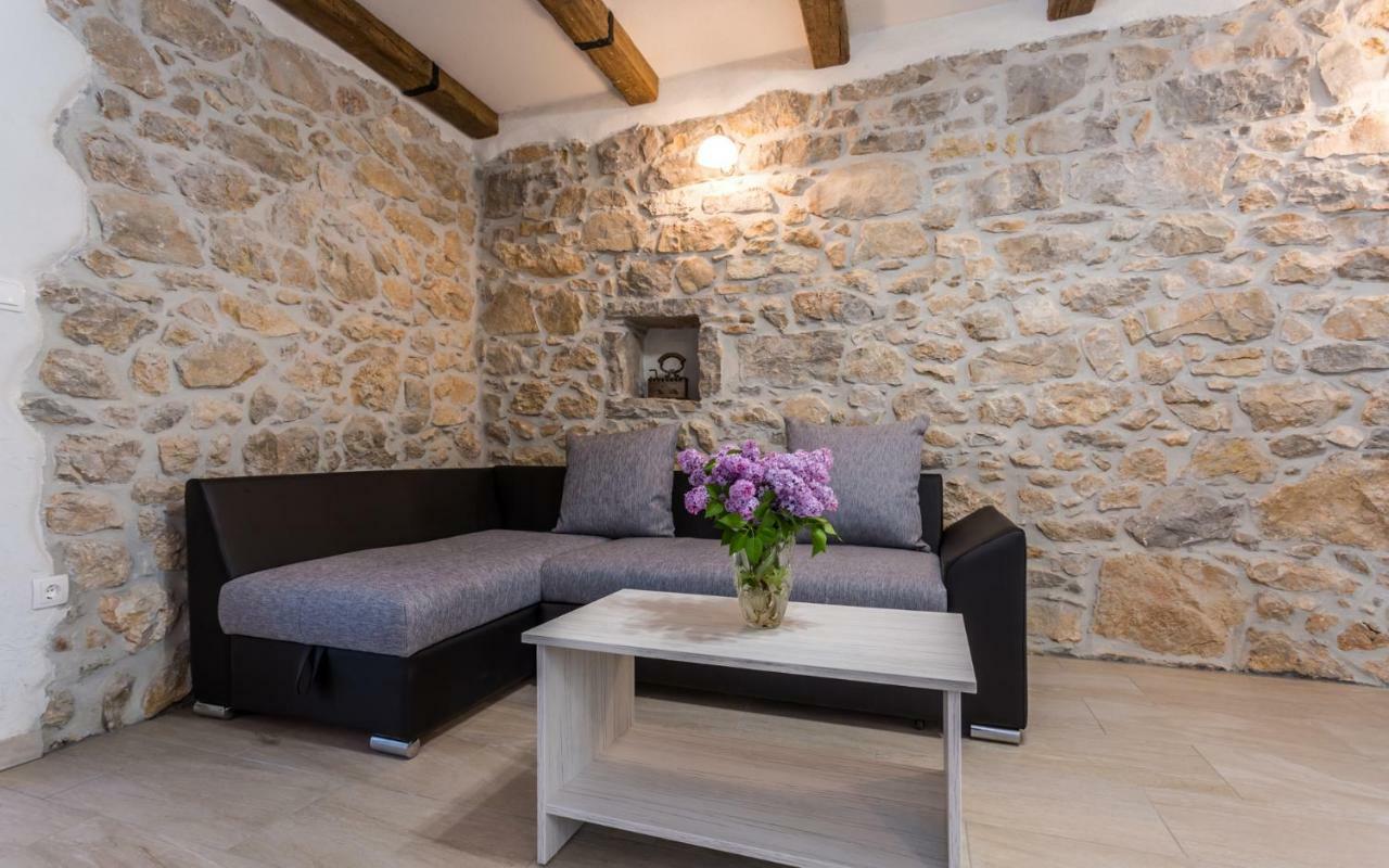 Villa Mulberry Milohnici 외부 사진